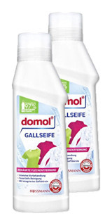 Domol Gall Sabunu Sıvı Leke Çıkarıcı 2 x 250 ml