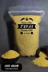 Tuvas Baharat İnce Pilavlık Bulgur 1 kg