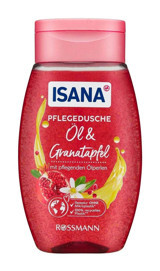 Isana Nar Duş Jeli 250 ml