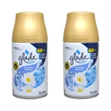 Glade Temizliğin Ferahlığı Oda Kokusu 2x269 ml