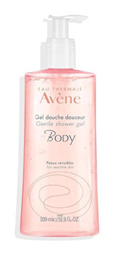 Avene Duş Jeli 500 ml