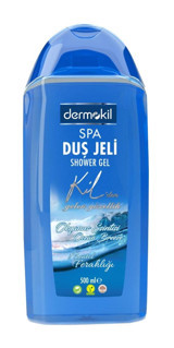 Dermokil Okyanus Esintisi Duş Jeli 500 ml