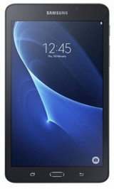 Samsung Galaxy Tab A6 8 GB Android 1.5 GB Ram 7.0 İnç Tablet Siyah