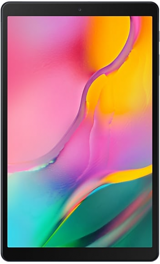 Samsung Galaxy Tab A 32 GB Android 2 GB Ram 10.1 İnç Tablet Altın