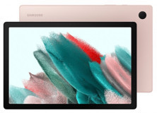 Samsung Galaxy Tab A8 32 GB Android 3 GB Ram 10.5 İnç Tablet Pembe