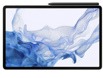Samsung Galaxy Tab S8 128 GB Android 8 GB Ram 11 İnç Tablet Gümüş