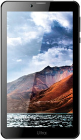 Technopc Ultrapad UP07.S21GA 16 GB Android Sim Kartlı 2 GB Ram 7.0 İnç Tablet Siyah
