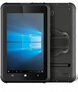 Newland NQuire 800 Plus Windows Sim Kartlı 8.0 İnç Tablet Siyah