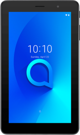 Alcatel 1T 16 GB Android 1 GB Ram 7.0 İnç Tablet Siyah