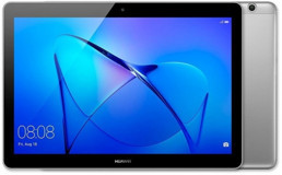 Huawei MediaPad T3 10 32 GB Android 2 GB Ram 9.6 İnç Tablet Gri
