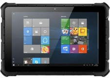 Techstorm Winpad P04 128 GB Windows Sim Kartlı 6 GB Ram 10.1 İnç Tablet Siyah