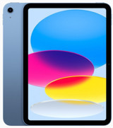 Apple iPad 10.Nesil (MPQ93TU/A) 256 GB iPadOS Kalemli 10.9 İnç Tablet Mavi