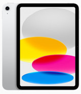 Apple iPad 10.Nesil (MQ6M3TU/A) 64 GB iPadOS Kalemli Sim Kartlı 10.9 İnç Tablet Gümüş