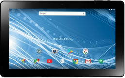 Insignia Flex 11.6 32 GB Android 11.6 İnç Tablet Siyah