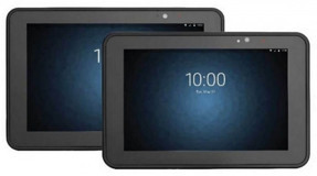 Zebra ET55GT-G15E-00A6 ET55 Android 10.1 İnç Tablet Siyah