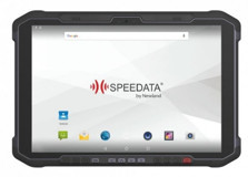 Newland Speedata SD100 Orion Android Sim Kartlı 10.0 İnç Tablet Siyah