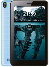 Concord Range HS 7 32 GB Android 2 GB Ram 7.0 İnç Tablet Mavi