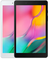 Samsung Galaxy Tab A 32 GB Android 2 GB Ram 8.0 İnç Tablet Gümüş