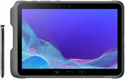 Samsung Galaxy Tab Active4 Pro 128 GB Android Sim Kartlı 6 GB Ram 10.1 İnç Tablet Siyah