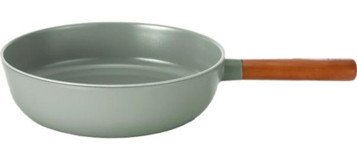 Neoflam Fika Alüminyum 26 cm Wok Tava