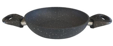 Remetta Granit 18 cm Tava