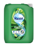 Rinso Aloe Vera 83 Yıkama Renkliler İçin Sıvı Deterjan 5 lt