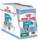 Royal Canin Aromasız Küçük Irk Yavru Köpek Maması 1.02 Kg