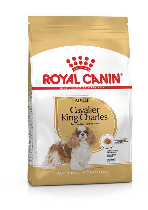 Royal Canin Kümes Hayvanlı Özel Irk Yetişkin Köpek Maması 3 Kg