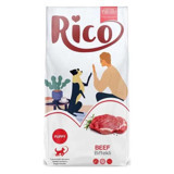 Rico Biftekli Yavru Köpek Maması 15 Kg