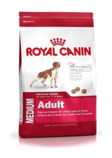 Royal Canin Aromasız Orta Irk Yetişkin Köpek Maması 10 Kg