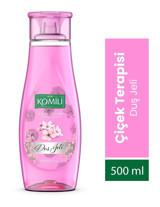 Komili Çiçek Duş Jeli 500 ml