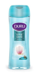 Duru Lotus Çiçeği Duş Jeli 450 ml