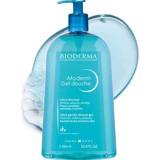 Bioderma Atoderm Shower Nemlendirici Duş Jeli 1 lt