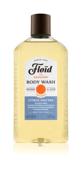 Floid Citrus Spectre Paçuli Meşe Yosunu Duş Jeli 500 ml