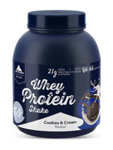 Multipower Pure Kurabiyeli Kremalı Whey Protein Protein Tozu 2 kg