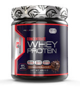 MassQuick Çikolatalı Whey Protein Protein Tozu 450 gr