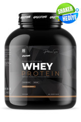 Grızzone Grizzy Pro Çikolatalı Whey Protein Protein Tozu 1.8 kg