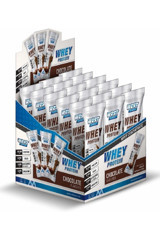 West Nutrition Çikolatalı Whey Protein Protein Tozu 648 gr