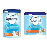 Aptamil Laktozsuz Tahılsız Probiyotikli 4 Numara Devam Sütü 1.15 kg