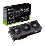 Asus TUF Gaming RTX 4060 OC 8 GB GDDR6 PCI-Express 4.0 DirectX 12 Ultimate 3 Fanlı 128 Bit Nvidia Ekran Kartı