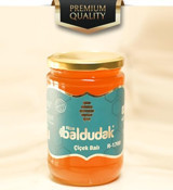 Baldudak R-1700 Süzme Çiçek Balı 850 gr