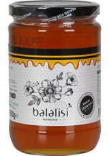 Balalisi Süzme Çiçek Balı 850 gr