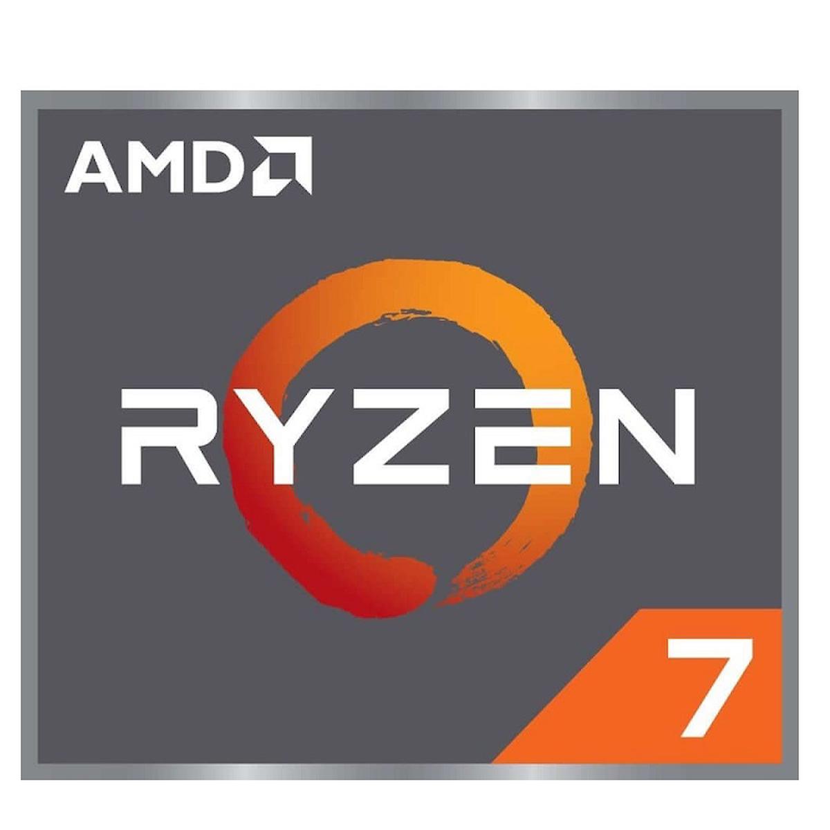 AMD Ryzen 7 3800XT 8 Çekirdekli 3.9 Ghz 4.7 GHz Turbo Hız 32 MB Ön Bellek AM4 Soket Tipi İşlemci