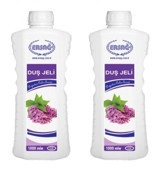 Ersağ Leylak Duş Jeli 2x1 lt