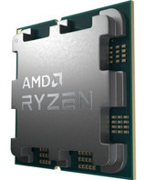 AMD Ryzen 5 7600 6 Çekirdekli 3.8 Ghz 5.1 GHz Turbo Hız 32 MB Ön Bellek AM5 Soket Tipi İşlemci