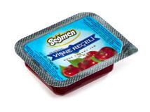 Seğmen Vişne Reçeli 100x20 gr