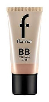 Flormar Karma Ciltler İçin BB Krem Orta Ton