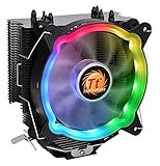 Thermaltake Ux200 Sessiz 4 Pin 1 Fanlı Fan Soğutmalı RGB Masaüstü İşlemci Soğutucu