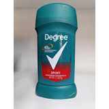 Degree Sport Ter Önleyici Antiperspirant Stick Erkek Deodorant 76 gr