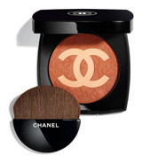 Chanel Douceur Dequinoxe Harmony 797 Beige Işıltılı Toz Allık